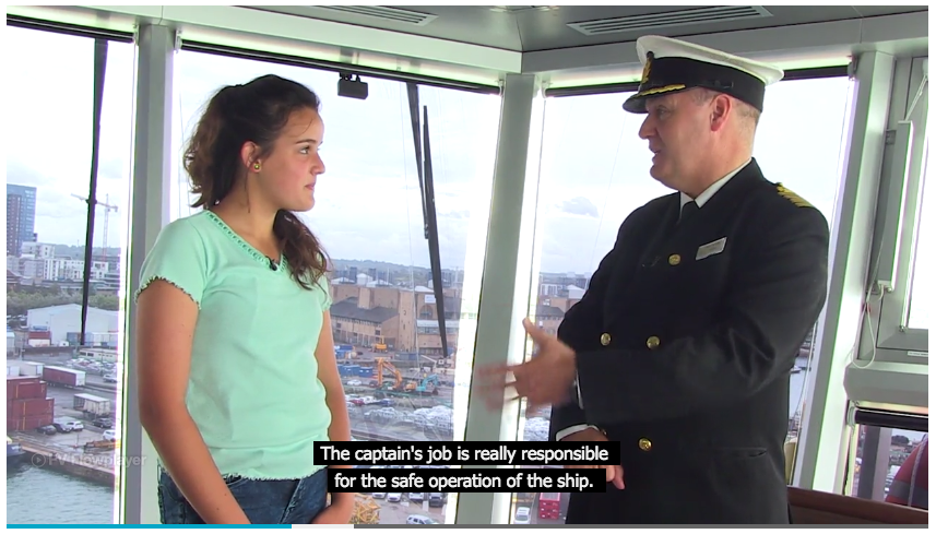 Adding subtitles to videos